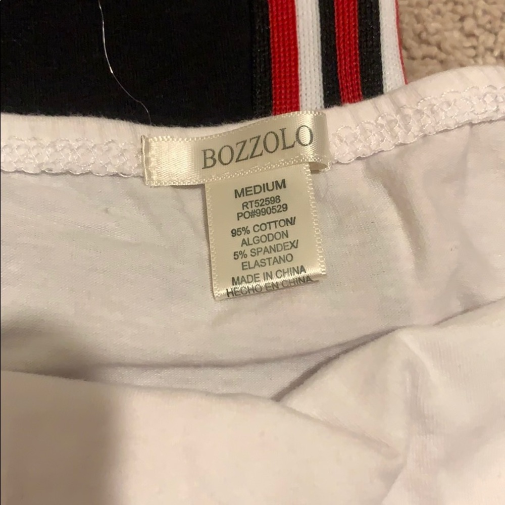 Bandeau Bundle - Picture 2 of 3